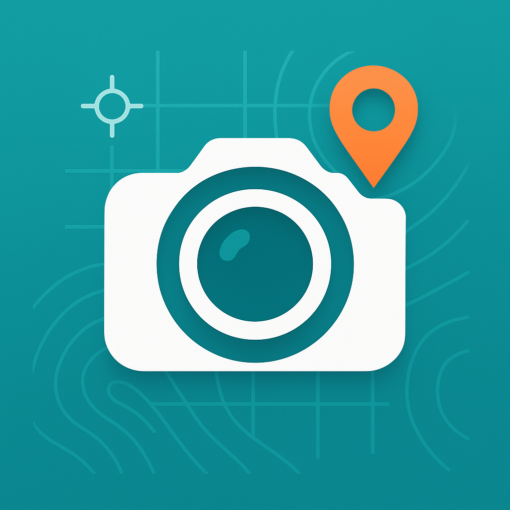 FieldCam App Icon